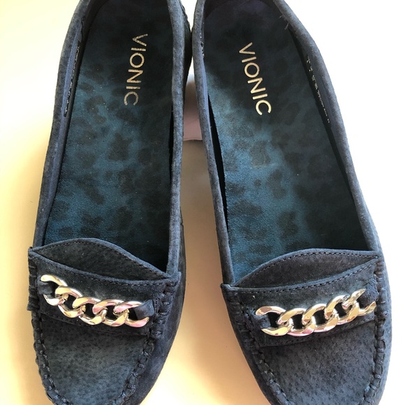 Vionic loafers - Picture 3 of 4